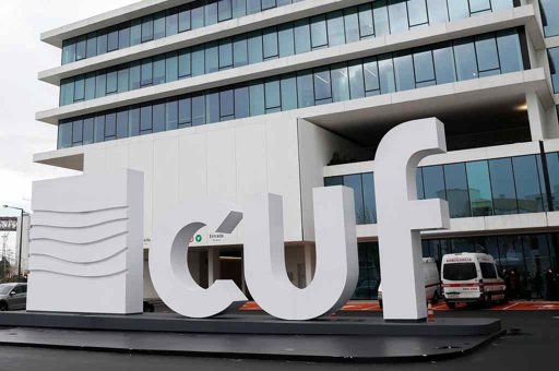 CUF reforça presença no setor da saúde com aquisições no Algarve e em cuidados a idosos