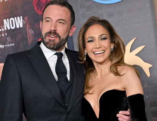 Jennifer Lopez y Ben Affleck Reaparecen Juntos Tras su Divorcio