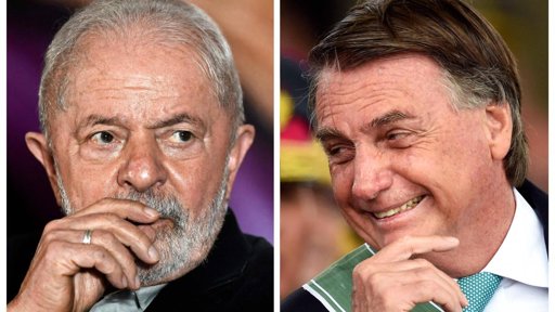 Incertidumbre en Brasil: el futuro judicial de Bolsonaro queda en manos de Lula