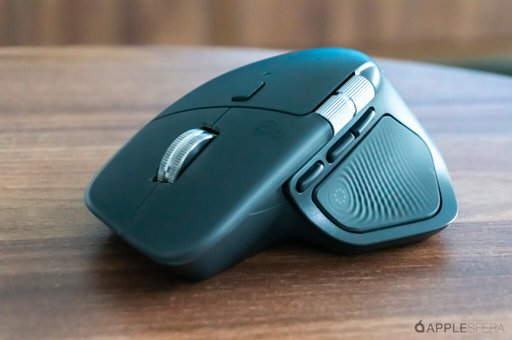 Logitech Perfecciona su Ratón Insignia con el Lanzamiento del MX Master 4