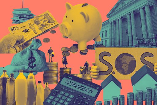 Gobierno de Petro impulsa ambiciosa reforma tributaria para recaudar $26,3 billones