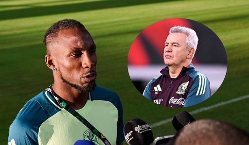 El Debate sobre el Rol de los Jugadores Naturalizados en la Selección Mexicana