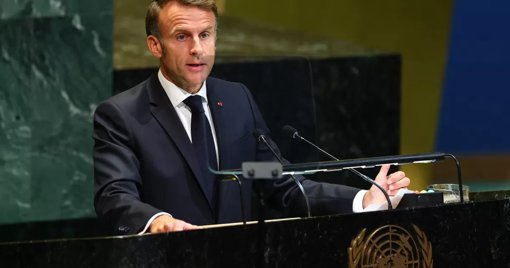 Reconocimiento del Estado Palestino: Potencias Occidentales Marcan un Giro Histórico