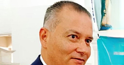 Asesinan a magistrado Álvaro Restrepo Valencia en un restaurante en Caldas