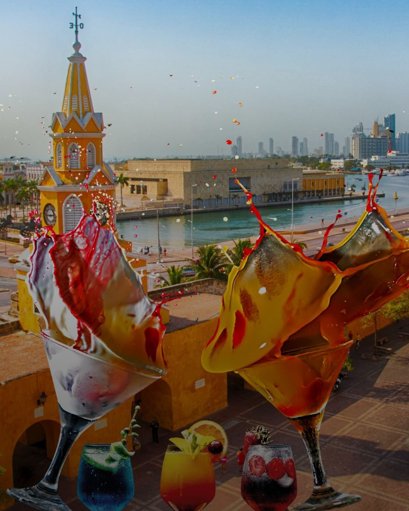 Colombia será sede del World Cocktail Championship por primera vez en 2025