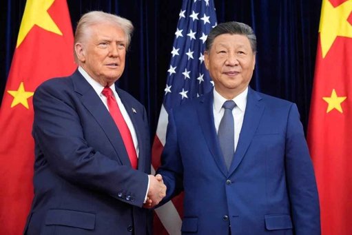 Trump anuncia pacto con China para suspender aranceles y redefinir comercio tecnológico