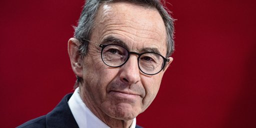 Bruno Retailleau et Les Républicains mènent la fronde contre le budget de la Sécurité sociale