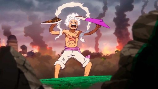 ‘One Piece’ consolida su reinado en 2025 con récords de audiencia y un creciente impacto cultural