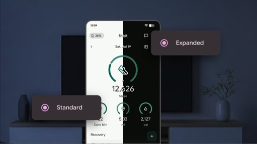Android 16 Beta Reforça Segurança Contra Roubo e Melhora Interface
