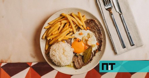 A Padaria Portuguesa aposta na tradição e lança menu de bitoque