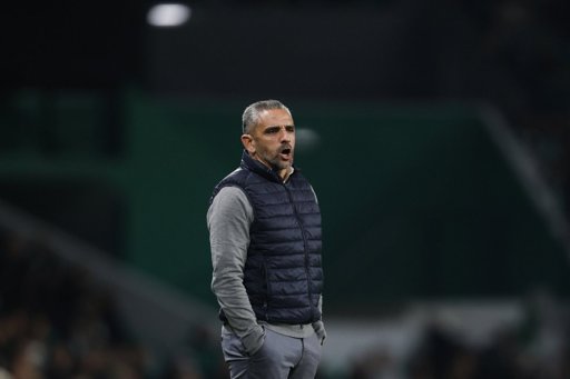 Vitória na Liga dos Campeões dá confiança ao Sporting antes do dérbi