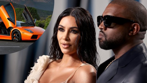 Kim Kardashian Describe su Matrimonio con Kanye West como “Tóxico”
