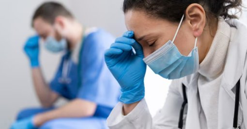 Gobierno garantiza pago a estudiantes de medicina en su año de internado