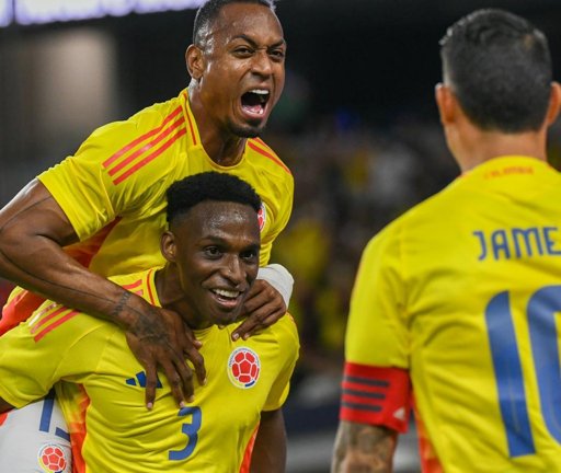 Próximo Reto de Colombia: Amistoso contra Canadá en Nueva Jersey