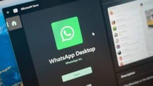 WhatsApp abandonne son application native sur Windows au profit d'une version web