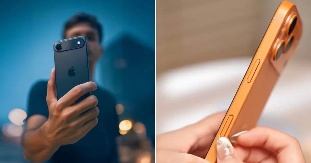 Lanzamiento y Especificaciones Generales de la Serie iPhone 17