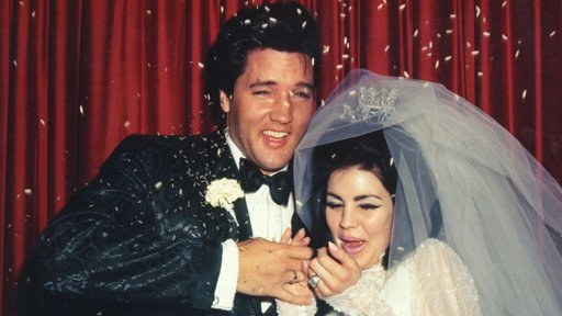Priscilla Presley acusa Elvis de violação e abuso em nova autobiografia