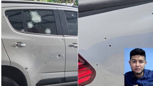 Atentado contra exconcejal Luis Naranjo en Saravena evidencia el riesgo de la violencia política en Arauca