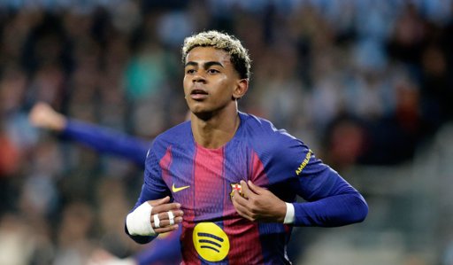 Lamine Yamal, baja de España por pubalgia y genera tensión entre el Barcelona y la RFEF