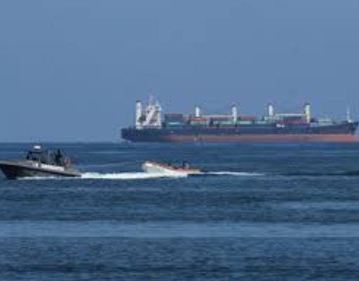 Continúa la ofensiva militar de EE.

UU. en el Pacífico con un nuevo ataque que deja tres muertos