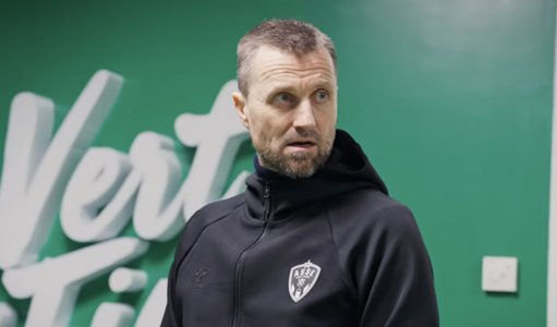 L'AS Saint-Étienne confrontée à une hécatombe en attaque