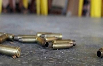 Asesinan a cuatro miembros de una familia en Chilapa, Guerrero; una de las víctimas era policía