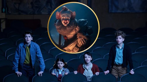 ‘It: Welcome to Derry’ cierra su primera temporada como un éxito de audiencia y fenómeno viral en HBO Max
