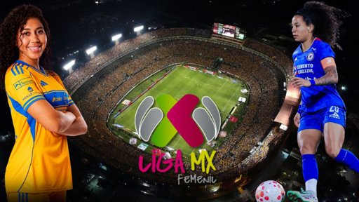 Tigres Femenil avanza a la final y termina con el sueño de Cruz Azul