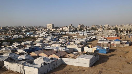 La question des otages et des prisonniers au cœur des accords de trêve