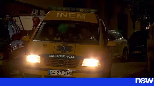 Morte de trabalhador em acidente com empilhador em Sátão alerta para a segurança laboral