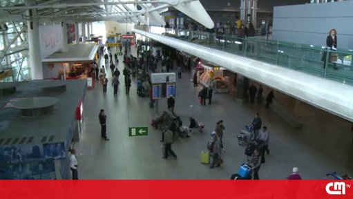 Governo pondera suspender novo sistema de controlo de fronteiras no Natal