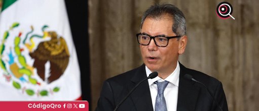 Recaudación fiscal de 2025 alcanza récord de 5.9 billones de pesos
