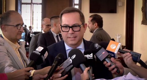 Congreso aprueba Presupuesto General de la Nación para 2026 por $546,9 billones