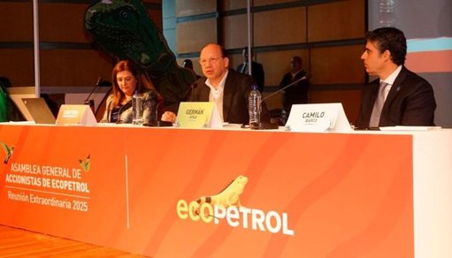 Ecopetrol aprueba por primera vez la inclusión de un trabajador en su Junta Directiva