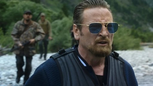 Apple TV+ Adia Estreia de 'The Hunt' por Acusações de Plágio