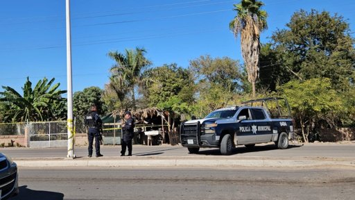 Ola de violencia sacude a Culiacán con múltiples homicidios en distintos sectores