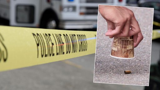 Tiroteo e incendio en iglesia de Michigan dejan al menos un muerto y múltiples heridos