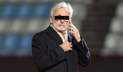 Presidente de Grupo Pachuca Enfrenta Orden de Aprehensión por Disputa con Fox Sports