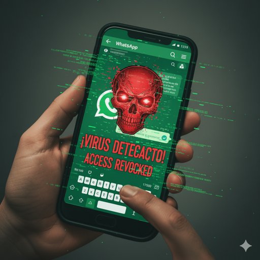Alerta en Colombia por malware ‘SORVEPOTEL’ que se propaga masivamente por WhatsApp