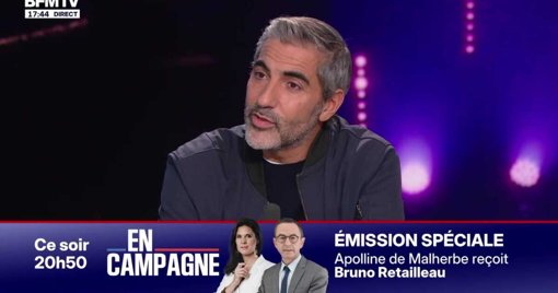 Le retour d'Ary Abittan : une stratégie du pardon qui divise