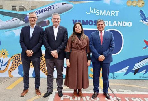 Gobierno Nacional incluye al aeropuerto Simón Bolívar en plan de modernización