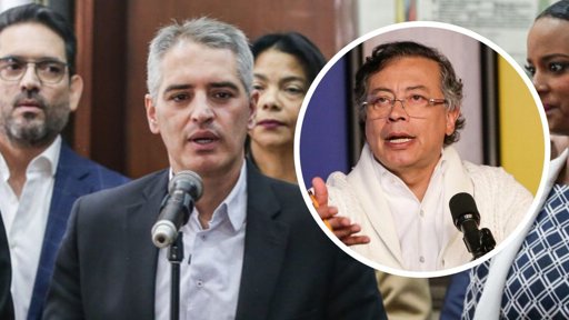 Tensión y distensión: los presidentes Petro y Trump acuerdan reunión en Washington tras amenaza militar