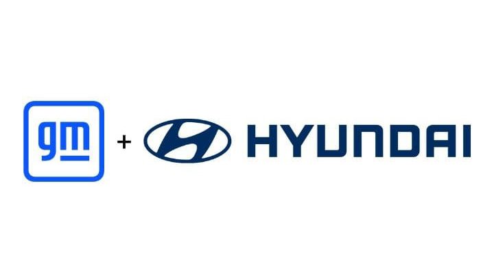 General Motors e Hyundai unem-se em parceria estratégica para enfrentar concorrência chinesa