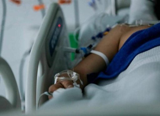 Tragedia en Turbo: niño de tres años muere tras ingerir veneno de una botella de gaseosa