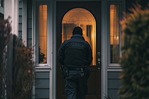 Parlamento aprova lei contra ocupação ilegal de imóveis com penas agravadas