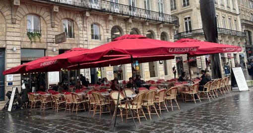 Une enquête pour racisme ouverte contre le patron de la brasserie Le Régent à Bordeaux