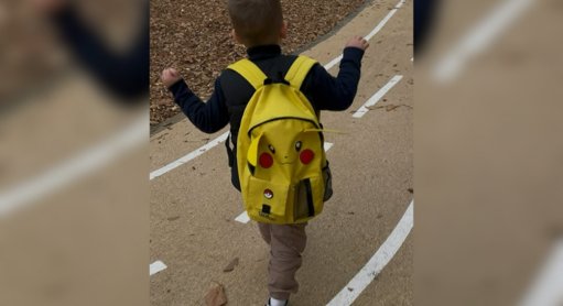 Le vol de cartes Pokémon d'un enfant de 4 ans dans le tramway de Grenoble émeut les internautes