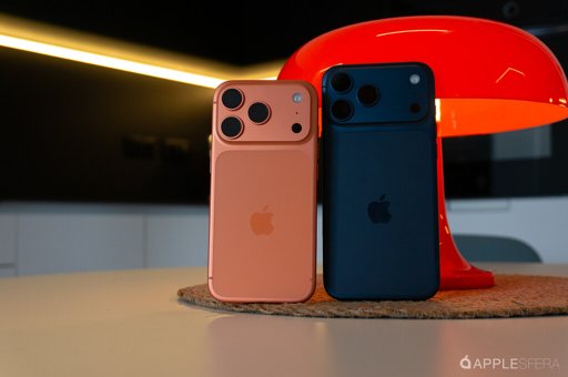 iPhone 17 Pro: Aluminio y una cámara de vapor para un rendimiento 'Ultra'