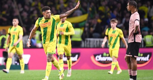 Le FC Nantes en difficulté avant un déplacement crucial au Paris FC
