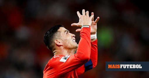 Reação de Ronaldo à Jornada de Qualificação Foca-se no Coletivo